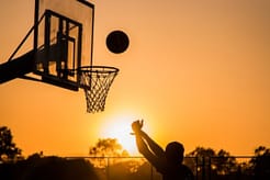 basketball