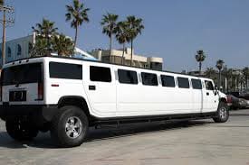 limo service