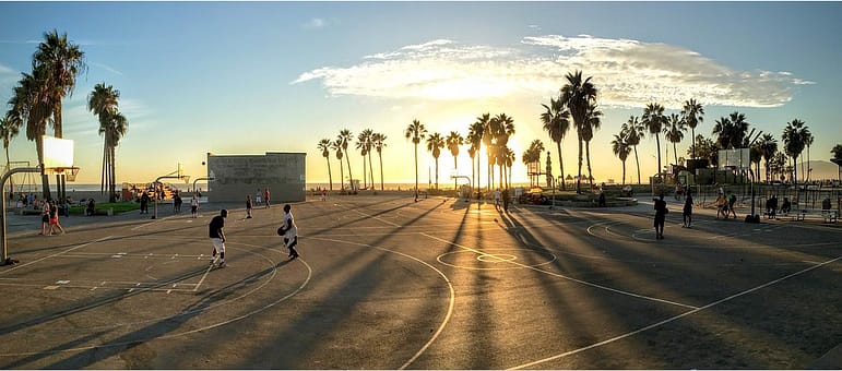 basketball