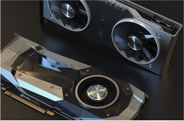 graphic card